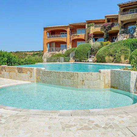 La Perla di sherden- By And Service Lejlighed Golfo Aranci