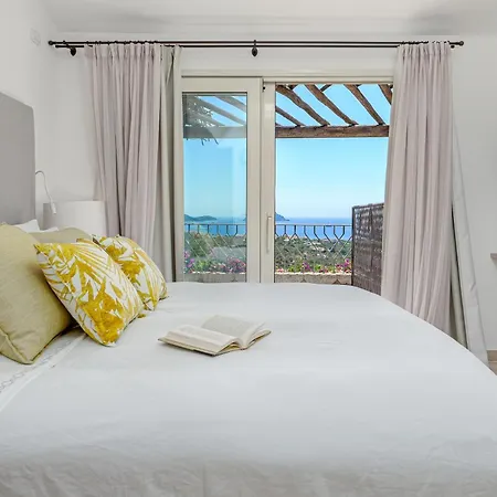Appartement La Perla di sherden- By And Service