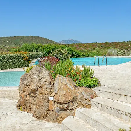 La Perla di sherden- By And Service Lejlighed Golfo Aranci