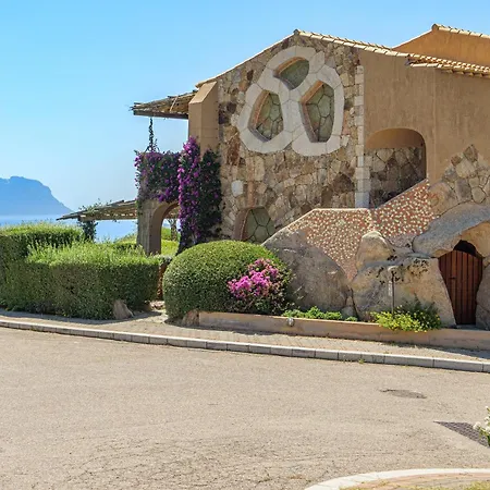 Lejlighed La Perla di sherden- By And Service Golfo Aranci