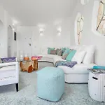 Apartamento La Perla di sherden *