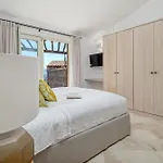 La Perla di sherden Apartamento