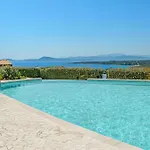 La Perla di sherden Apartamento