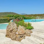 La Perla di sherden Apartamento Golfo Aranci