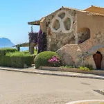 Apartamento La Perla di sherden Golfo Aranci