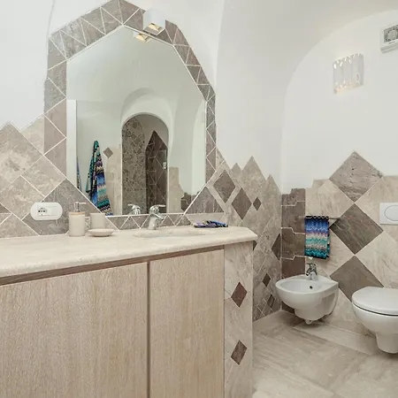 La Perla di sherden- By And Service 아파트 *