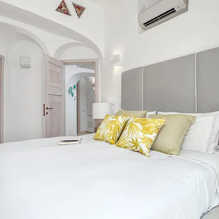 아파트 La Perla di sherden- By And Service 골푸아랑시