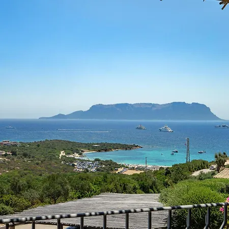 La Perla di sherden- By And Service *