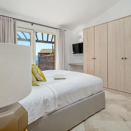 La Perla di sherden- By And Service 아파트