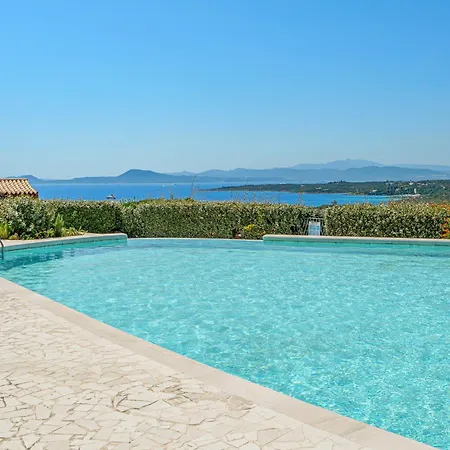 Apartment La Perla di sherden- By And Service *