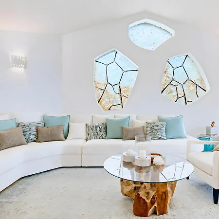 La Perla di sherden- By And Service Apartment Golfo Aranci