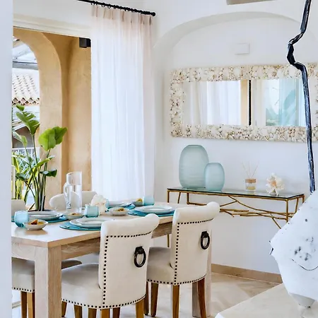 Apartment La Perla di sherden- By And Service *