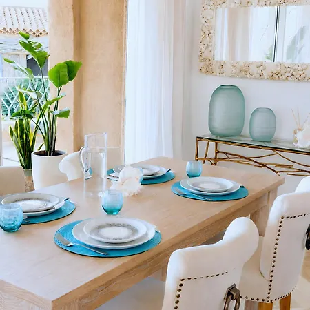 La Perla di sherden- By And Service Appartement Golfo Aranci