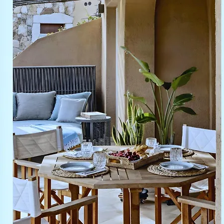 La Perla di sherden- By And Service Appartement Golfo Aranci