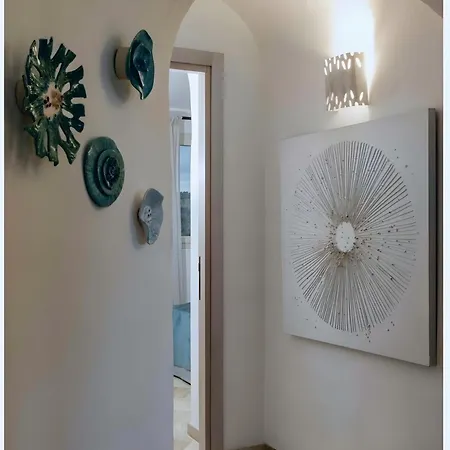 La Perla di sherden- By And Service Appartement