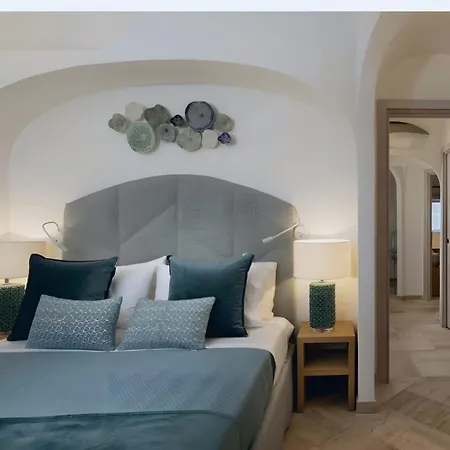 La Perla di sherden- By And Service Apartment Golfo Aranci