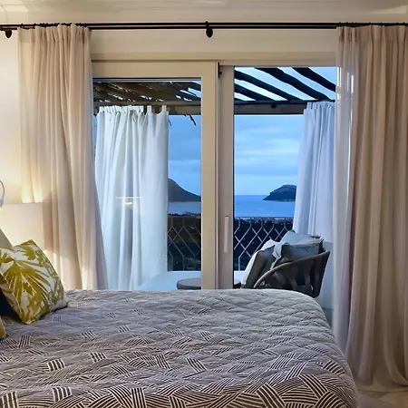Apartment La Perla di sherden- By And Service *
